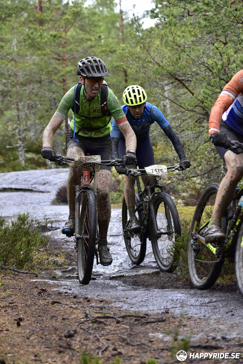 Bild från Lida Loop 2019